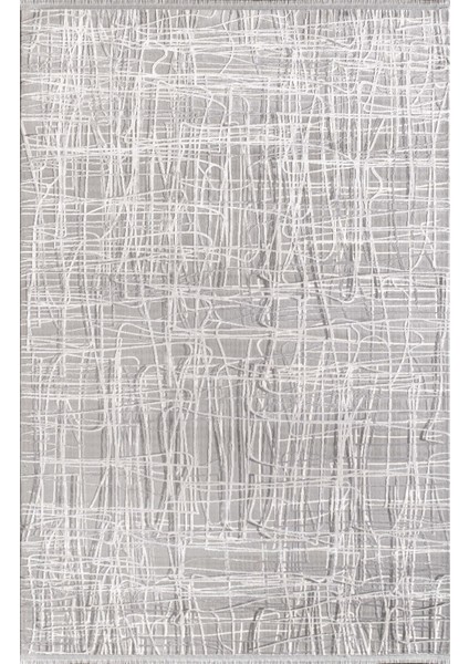 Emma 09764E Krem Gri