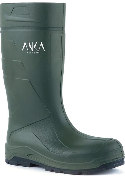 Anka Pro 904 S4 Çelik Burunlu Su Geçirmez Kaymaz İş Güvenliği Çizmesi fiyatları