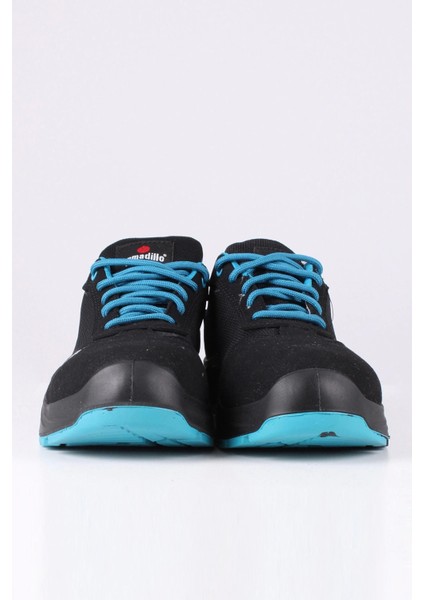 99330-ALLIUM S1P Kompozit Burunlu Siyah Iş Güvenlik Ayakkabısı modelleri