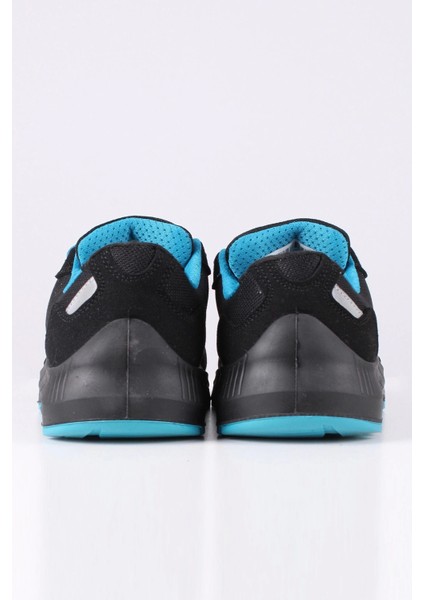 99330-ALLIUM S1P Kompozit Burunlu Siyah Iş Güvenlik Ayakkabısı fırsatları