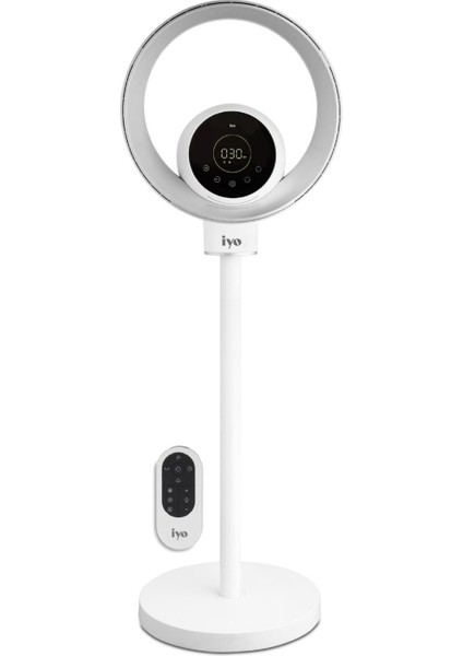 Fakir Air Sense Purifier-Şık Tasarım,HEPA Filtreli Hava Temizleme Cihazı