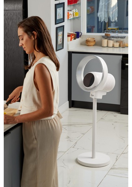 Fakir Air Sense Purifier-Şık Tasarım,HEPA Filtreli Hava Temizleme Cihazı fiyatları