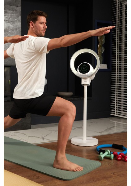 Fakir Air Sense Purifier-Şık Tasarım,HEPA Filtreli Hava Temizleme Cihazı modelleri