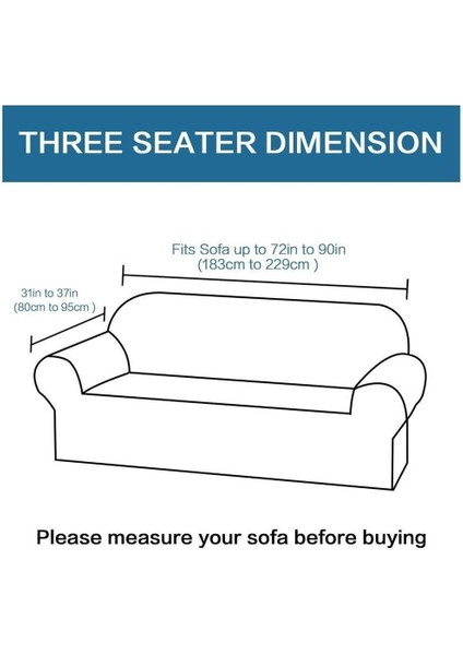 Jakarli Koltuk ,kanepe ,çekyat Örtüsü Çubuk Desen Esnekli ETEKSIZ3KIŞILIK Koltuk Için modelleri