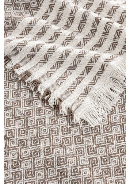 | Kahverengi Koltuk Kanepe Örtüsü Koruyucu | Koltuk Şalı | 170X200 | Çekyat Örtüsü | modelleri