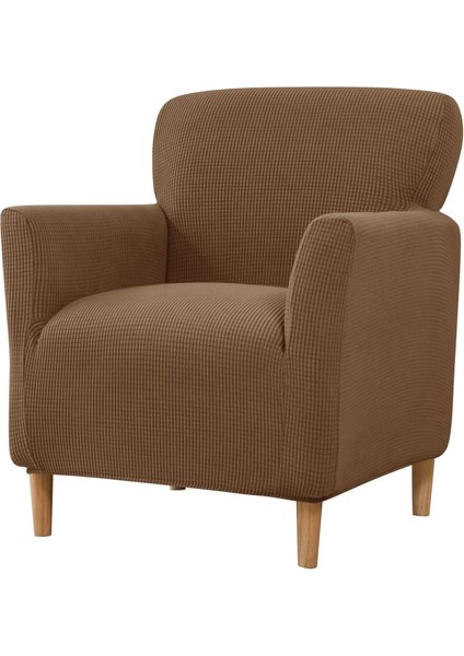 Tekli Likrali ,yıkanabilir, Kare Desen ,kaliteli Koltuk Kılıfı, Berjer Örtüsü 1 Adet modelleri