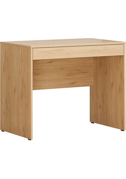 Çekmeceli Çalışma Masası - Florida Meşe 90X75X55 cm indirimleri