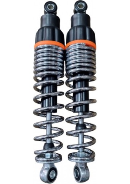 E-Bıke Arka Amortisör(1 Adet)