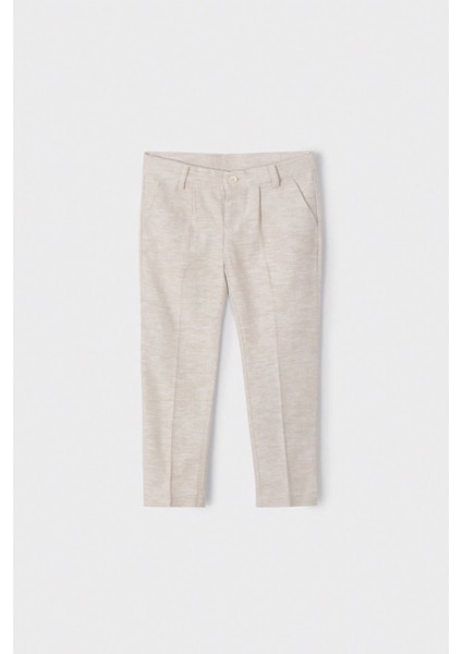 Slim Fit Kesim Cepli Rahat Özel Gün Davet Bayramlık Erkek Çocuk Pantolon fiyatları