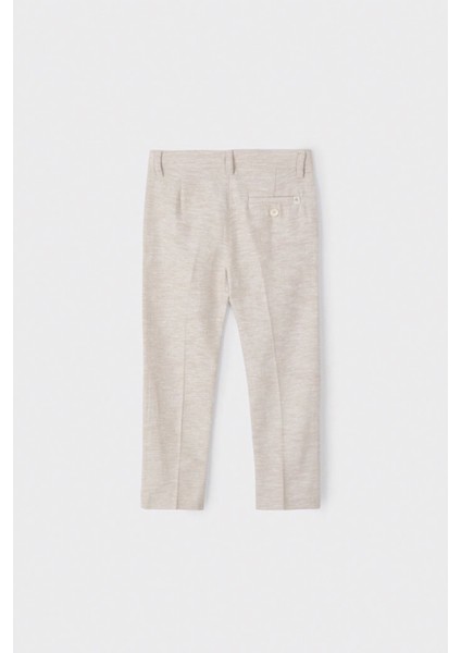 Slim Fit Kesim Cepli Rahat Özel Gün Davet Bayramlık Erkek Çocuk Pantolon modelleri