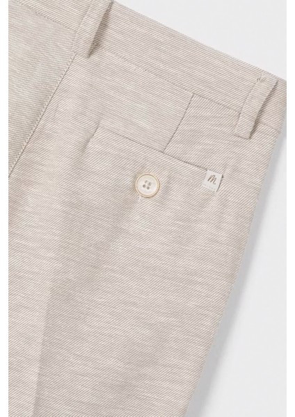 Slim Fit Kesim Cepli Rahat Özel Gün Davet Bayramlık Erkek Çocuk Pantolon fırsatları