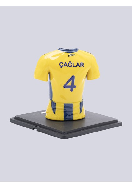 Çağlar Söyüncü Futbolcu