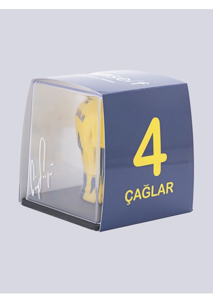 Çağlar Söyüncü Futbolcu