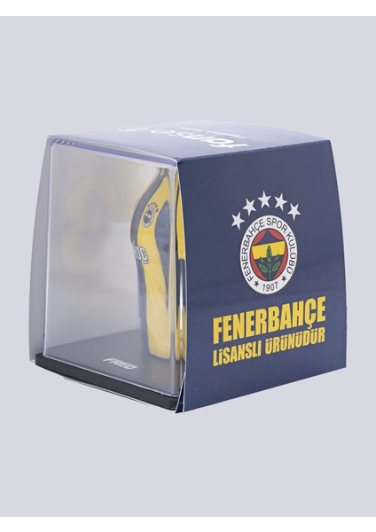 Fred Futbolcu Büst
