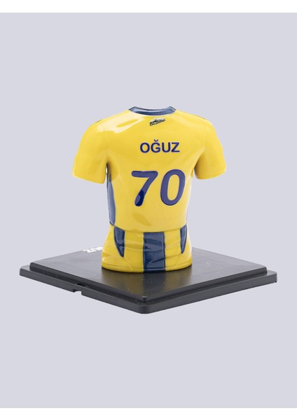 Oğuz Aydın Futbolcu Büst