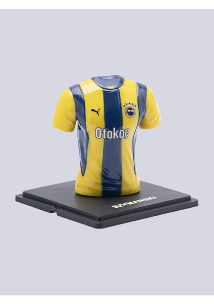 Szymanski Futbolcu Büst