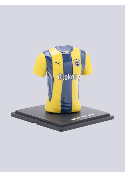 Mert Müldür Futbolcu Büst