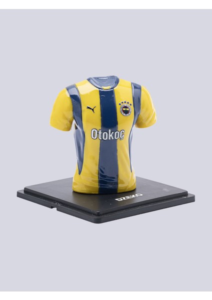 Dzeko Futbolcu Büst
