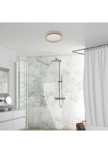 Plafonia Tavan Plafonyer LED Avize 20 cm 12 Watt