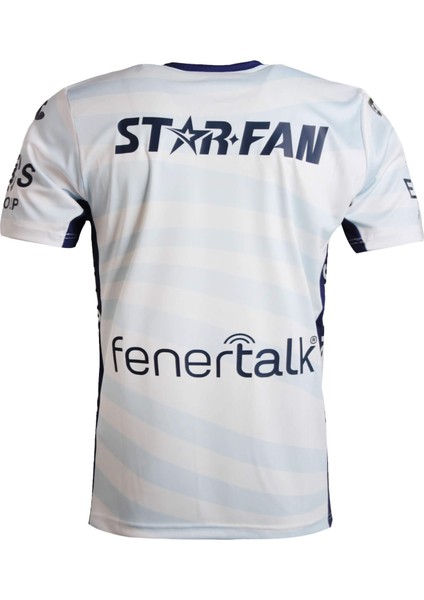 Voleybol Erkek Beyaz Forma 24/25 modelleri