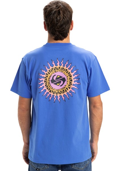 Ev Beach Blast Ss Erkek Tshirt fiyatları