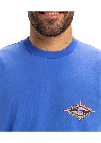 Ev Beach Blast Ss Erkek Tshirt fırsatları
