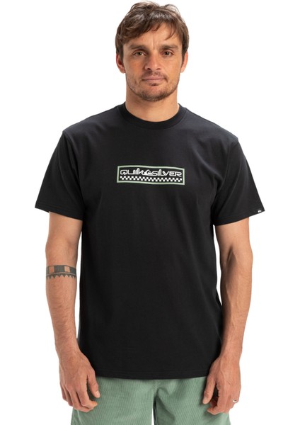 Ev Sun Dagger Ss Erkek Tshirt
