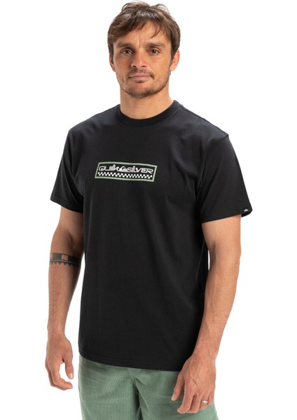 Ev Sun Dagger Ss Erkek Tshirt