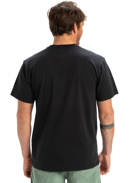 Ev Sun Dagger Ss Erkek Tshirt