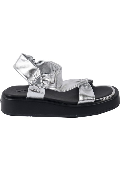 Kadın Sandalet K2450123-SIL