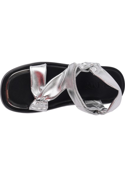 Kadın Sandalet K2450123-SIL modelleri