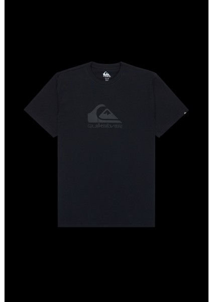 Ev Comp Logo Ss Erkek Tshirt