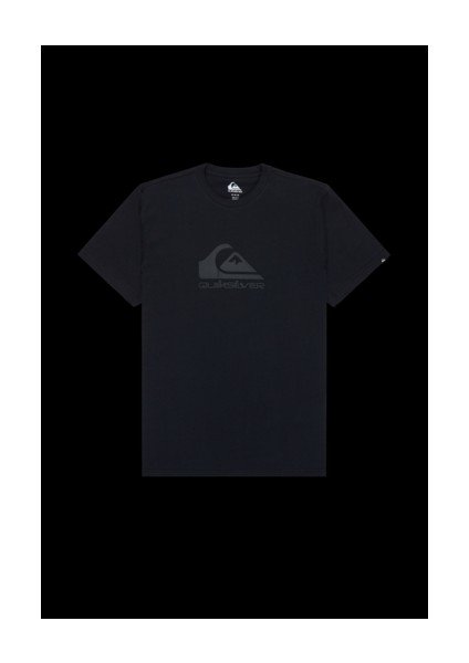 Ev Comp Logo Ss Erkek Tshirt