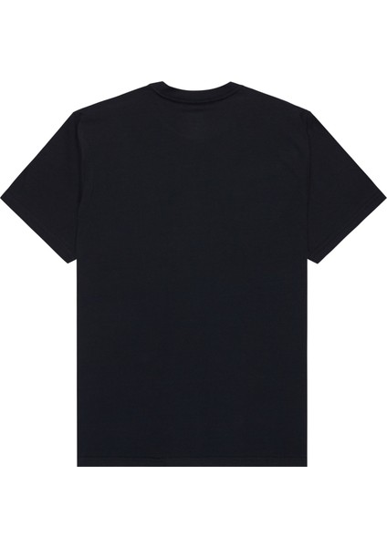 Ev Comp Logo Ss Erkek Tshirt
