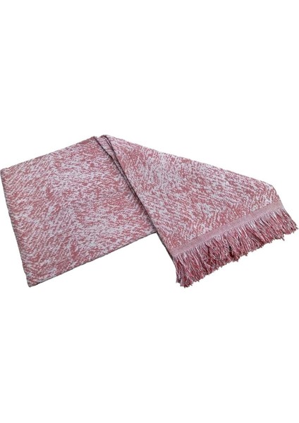 Pamuklu Kaymaz Ebruli Koltuk-Çekyat Örtüsü 170X220 - Kiremit fiyatları