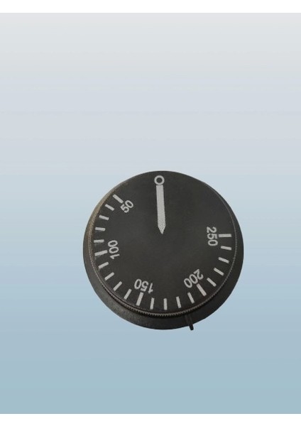 Gazlı Termostat 50-250 Derece 3 Çıkışlı indirimleri