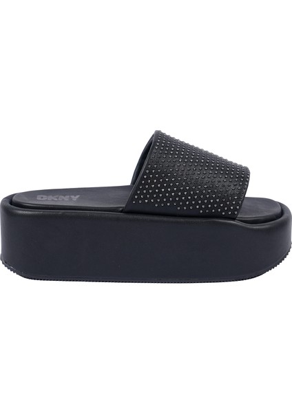 Kadın Terlik K3279918-BLK