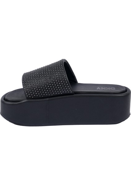 Kadın Terlik K3279918-BLK