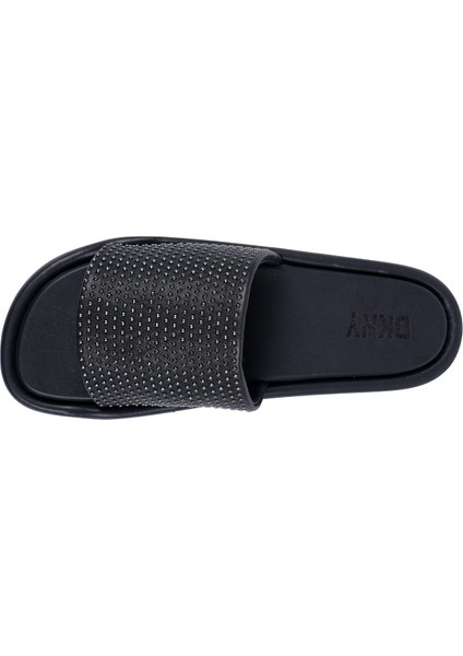 Kadın Terlik K3279918-BLK