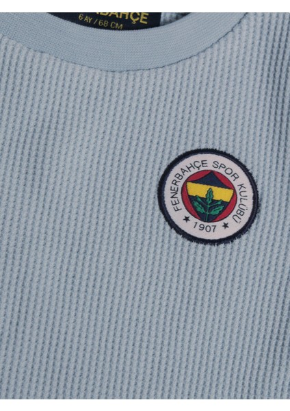 Bebek Fenerbahçe Sweat