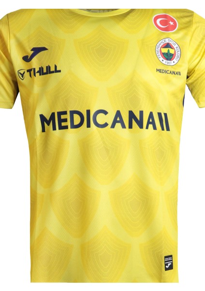 Voleybol Erkek Sarı Forma 24/25 fırsatları