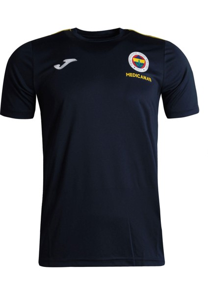 Voleybol Erkek Lacıvert Tshırt 24/25