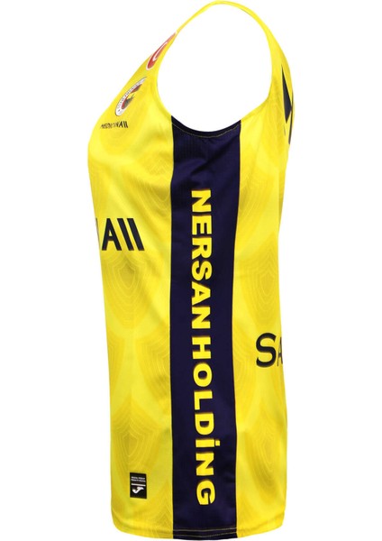 Voleybol Kadın Sarı Forma 24/25 fırsatları