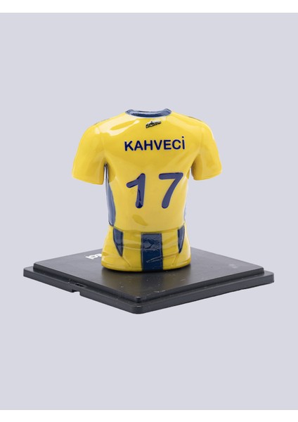 Irfan Can Kahveci Futbolcu