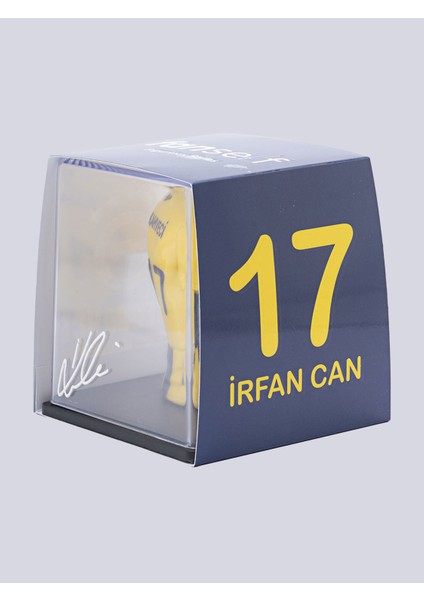 Irfan Can Kahveci Futbolcu