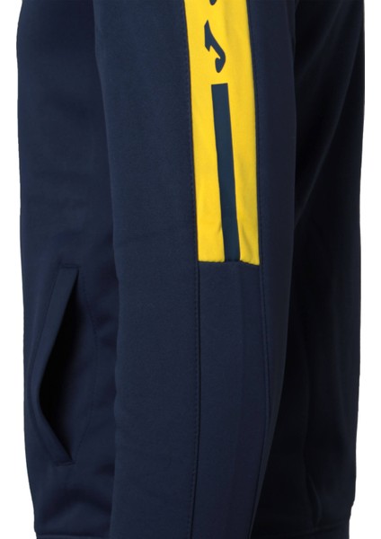 Voleybol Erkek Lacıvert Sweat 24/25
