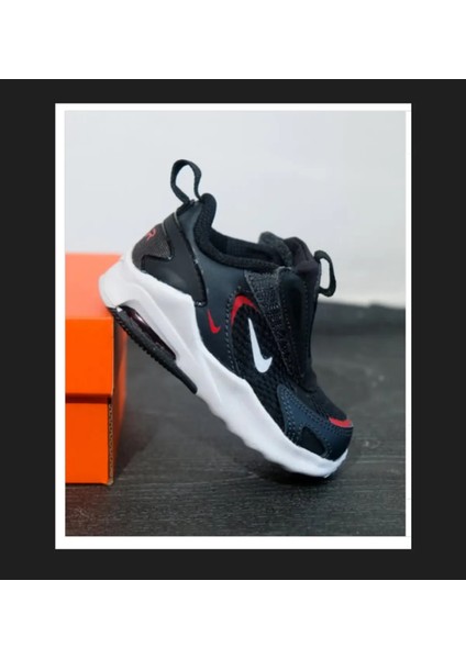 Air Max Bolt Siyah CW1629-007