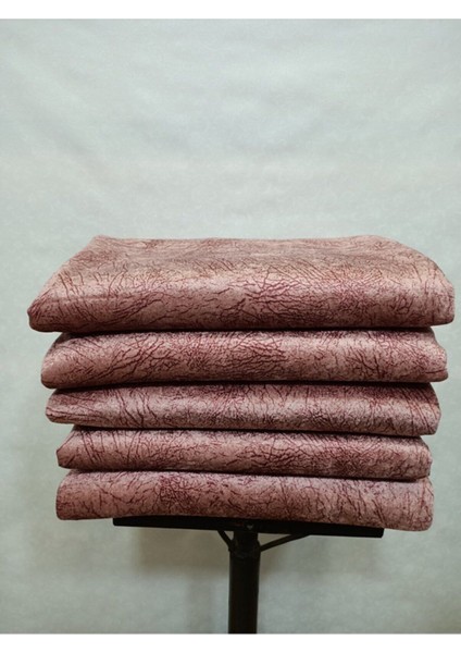 Süngerli Damar Desenli Parlak ve Kaymaz Koltuk & Çekyat Örtüsü Pudra fiyatları