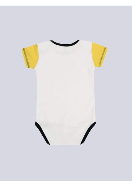 Bebek Fenerbahçe Logolu Body fiyatları