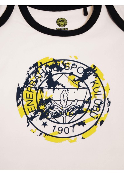 Bebek Fenerbahçe Logolu Body modelleri
